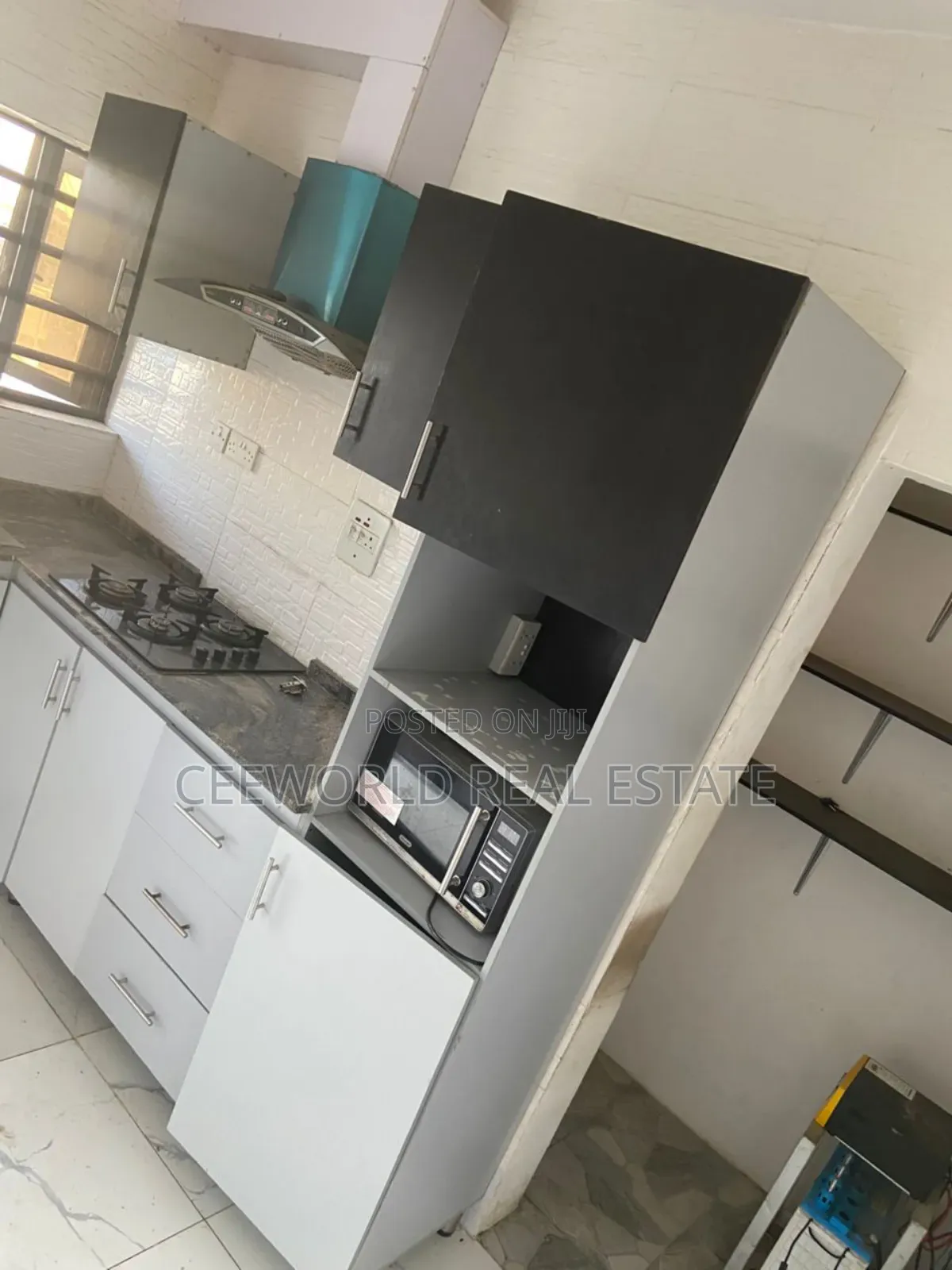 2bdrm Apartment in Ore Ofe Estate, Akala Express for rent in Akala Express