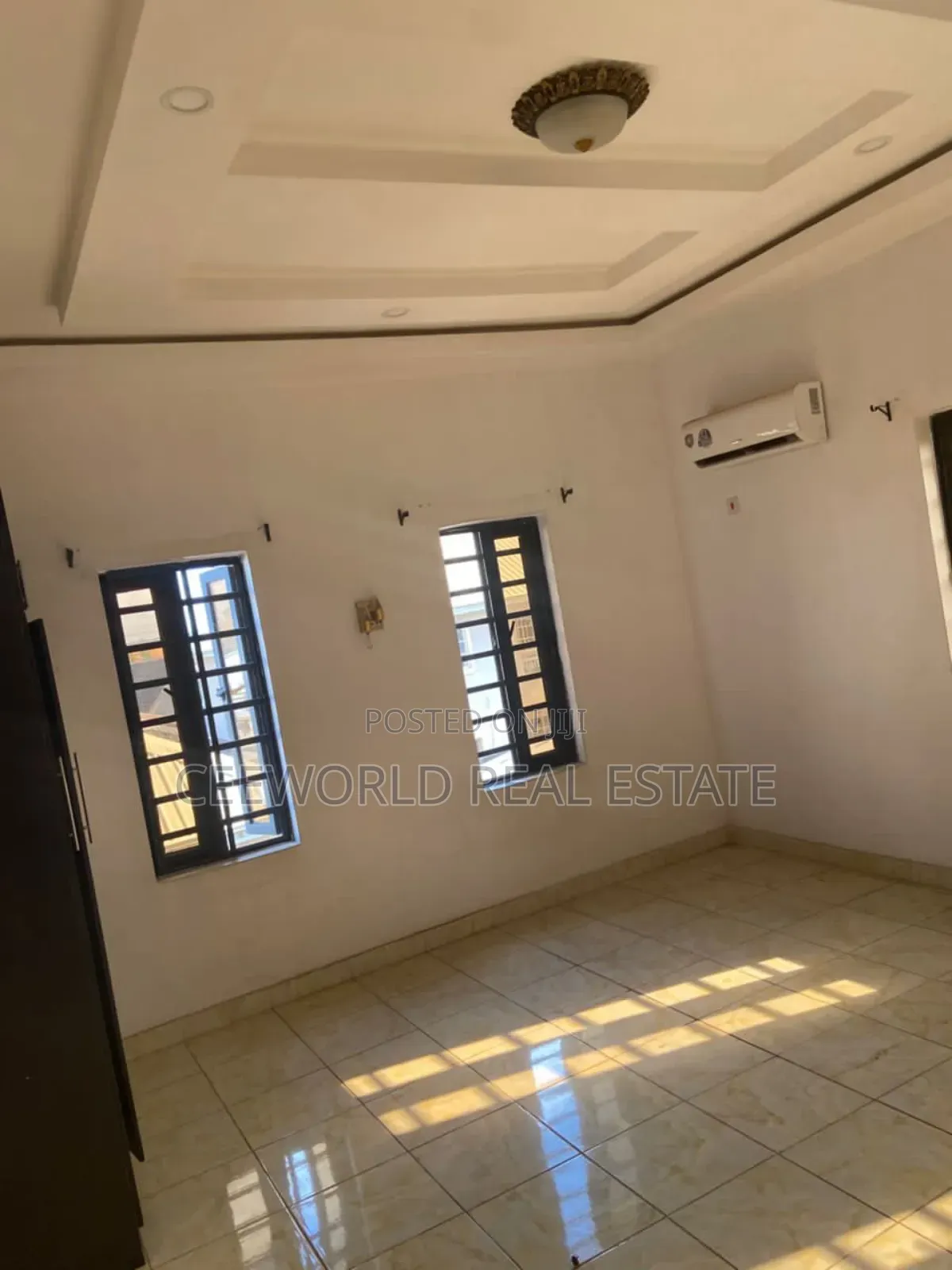 2bdrm Apartment in Ore Ofe Estate, Akala Express for rent in Akala Express