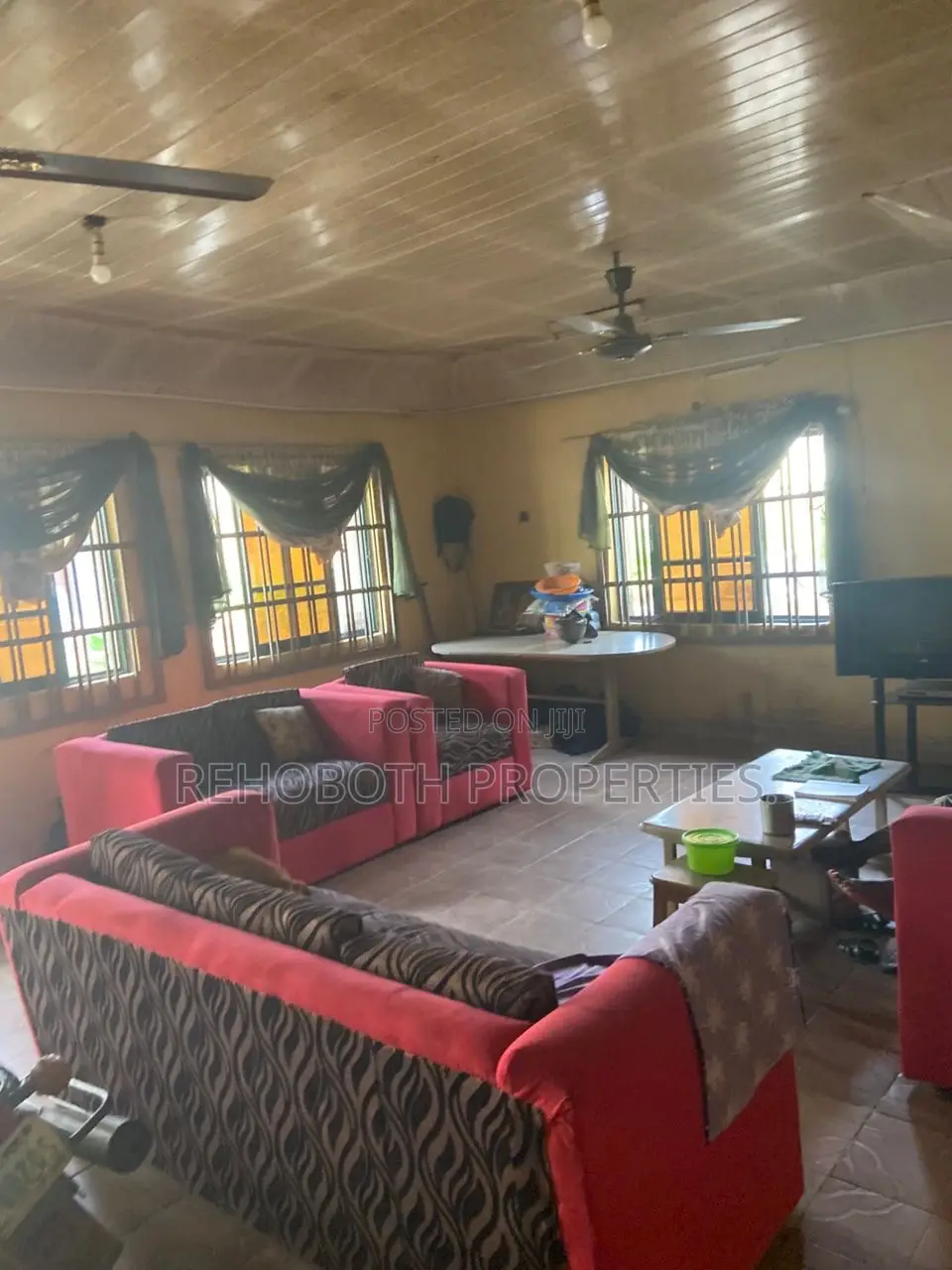 4bdrm Bungalow in Promiseland, Akala Express for sale in Akala Express