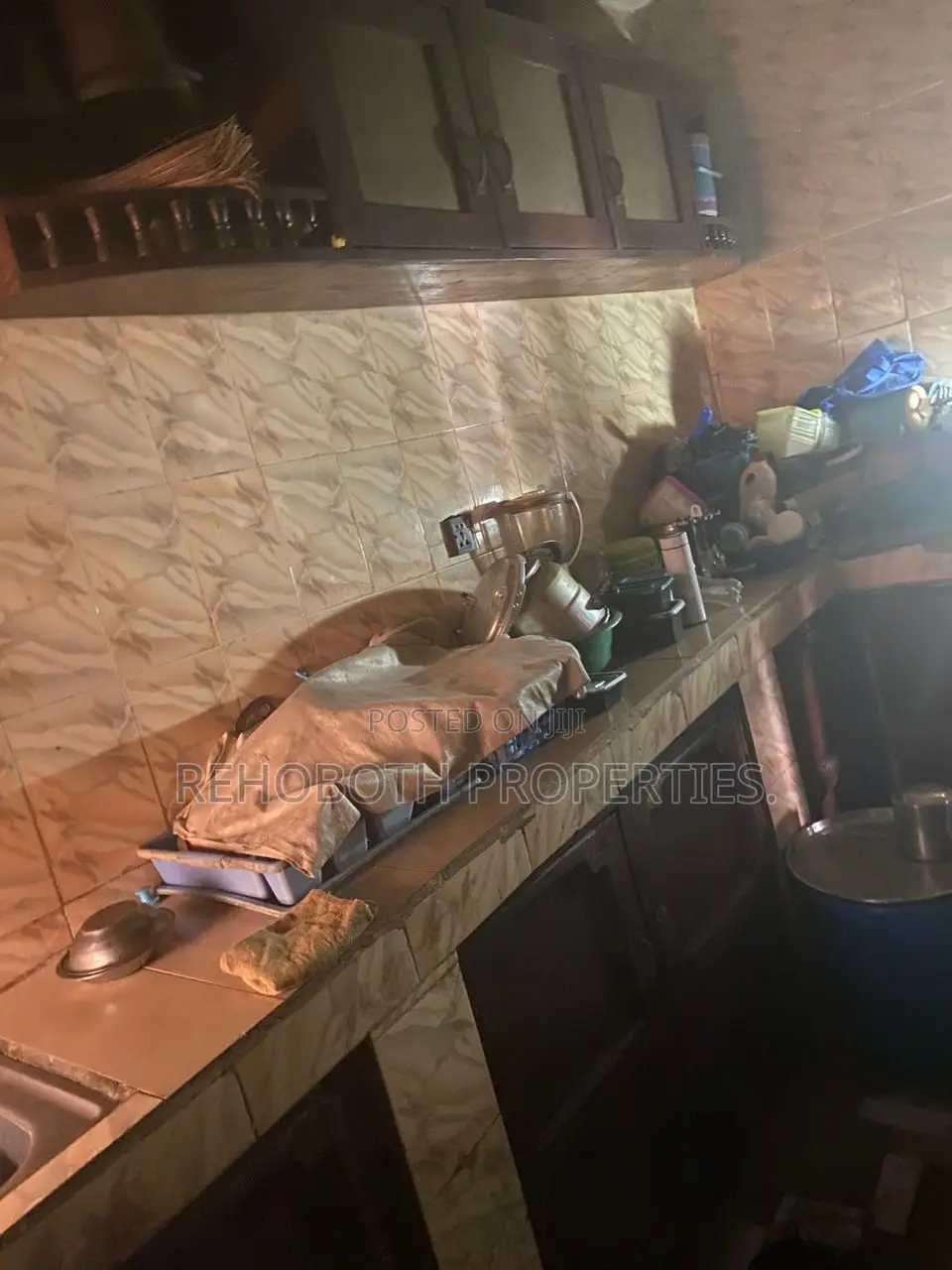 4bdrm Bungalow in Promiseland, Akala Express for sale in Akala Express