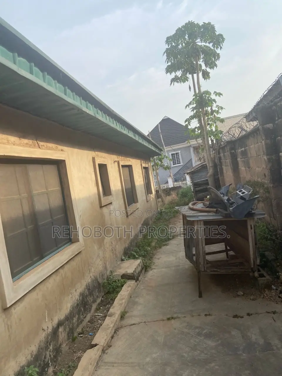 4bdrm Bungalow in Promiseland, Akala Express for sale in Akala Express