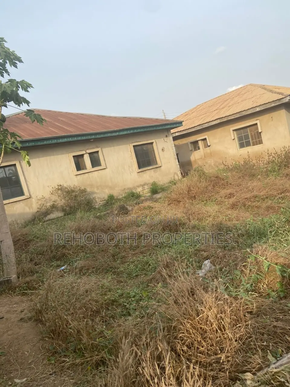 4bdrm Bungalow in Promiseland, Akala Express for sale in Akala Express