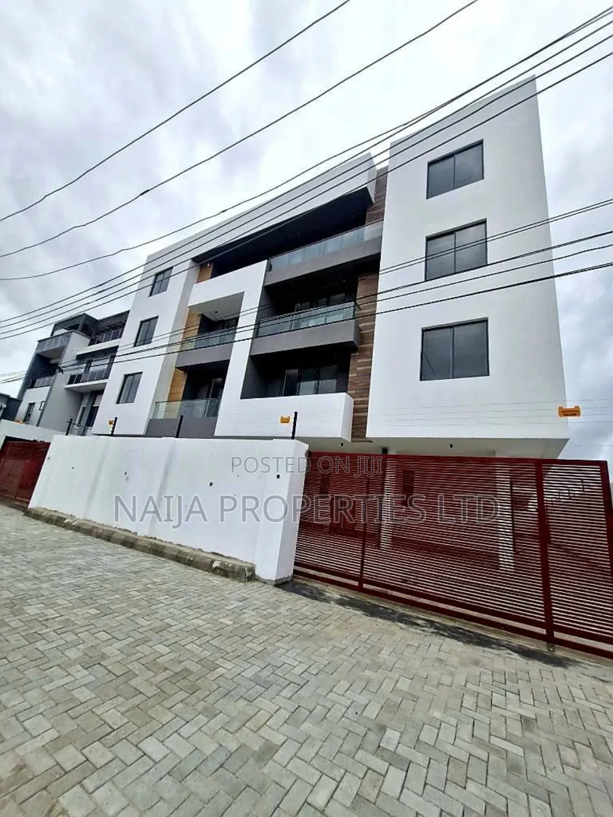 2bdrm Apartment in Oniru Estate, Victoria Island for sale in Victoria Island
