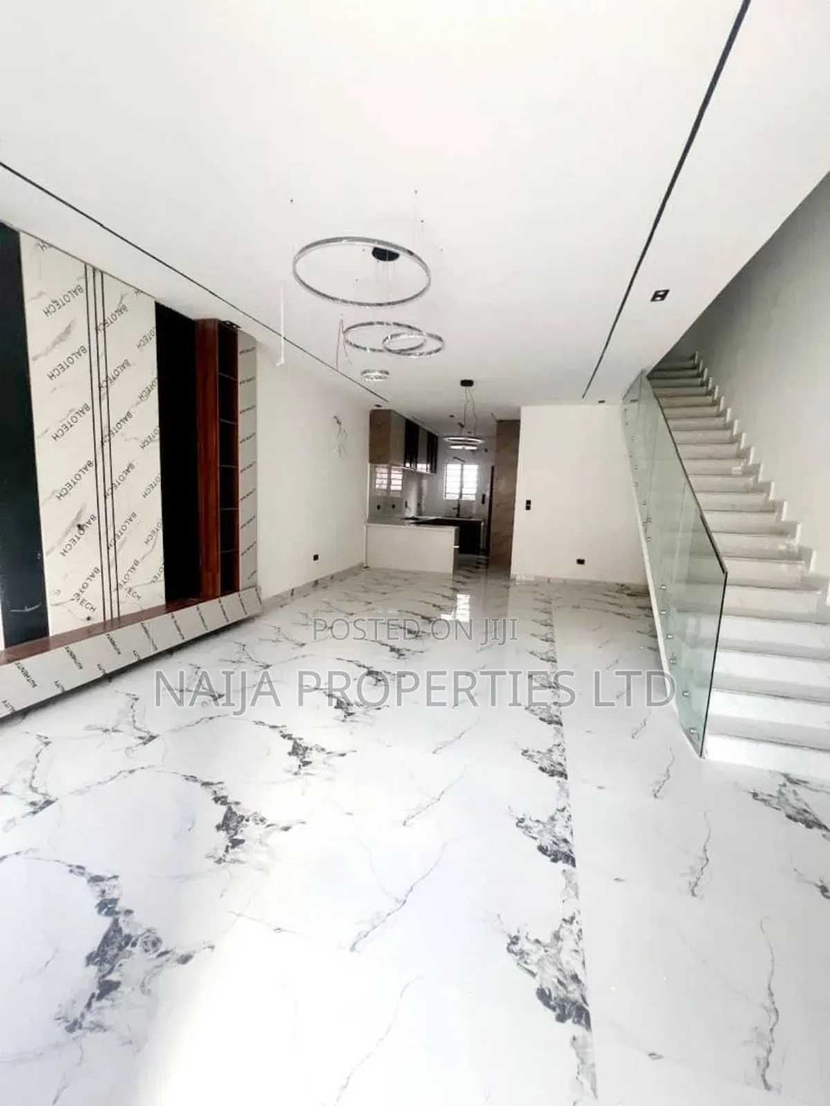 4bdrm Townhouse/Terrace in Lekki Phase 1 for sale in Lekki Phase 1