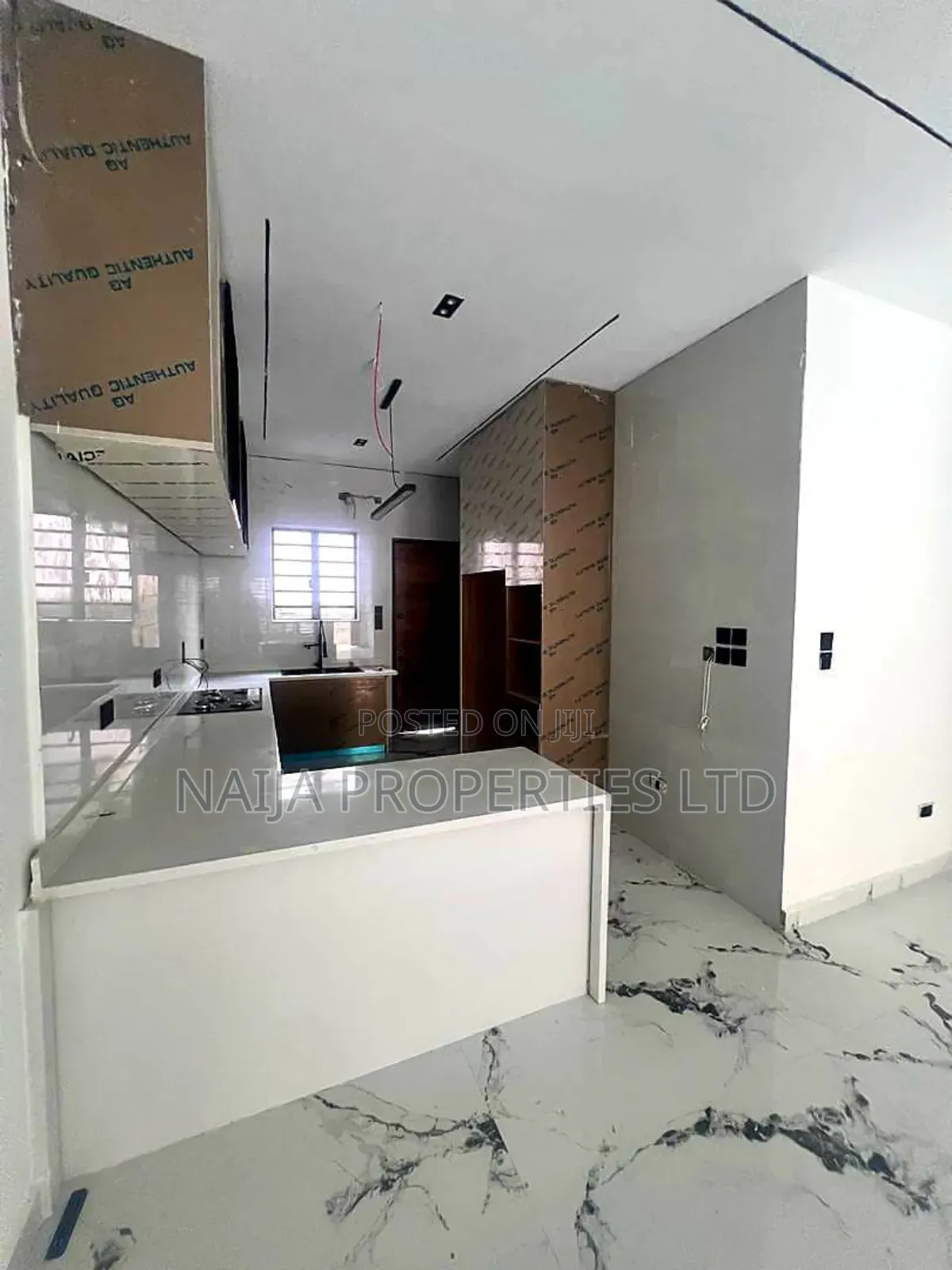 4bdrm Townhouse/Terrace in Lekki Phase 1 for sale in Lekki Phase 1
