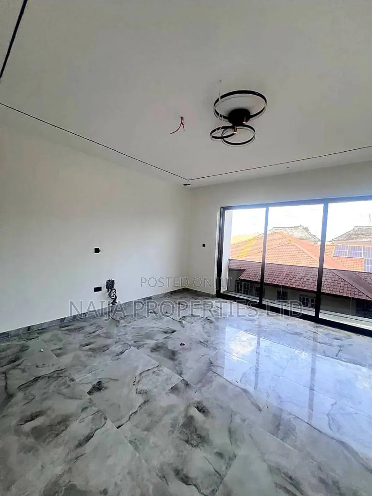 4bdrm Townhouse/Terrace in Lekki Phase 1 for sale in Lekki Phase 1