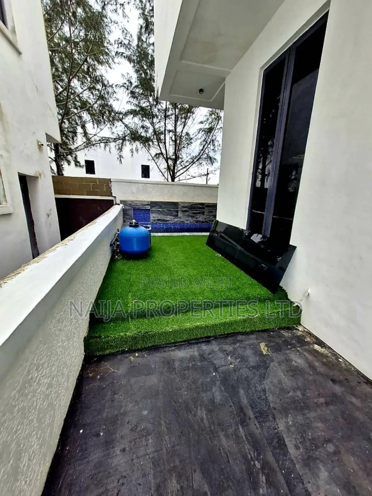 5bdrm Duplex in Megamound Estate, Lekki for sale in Lekki