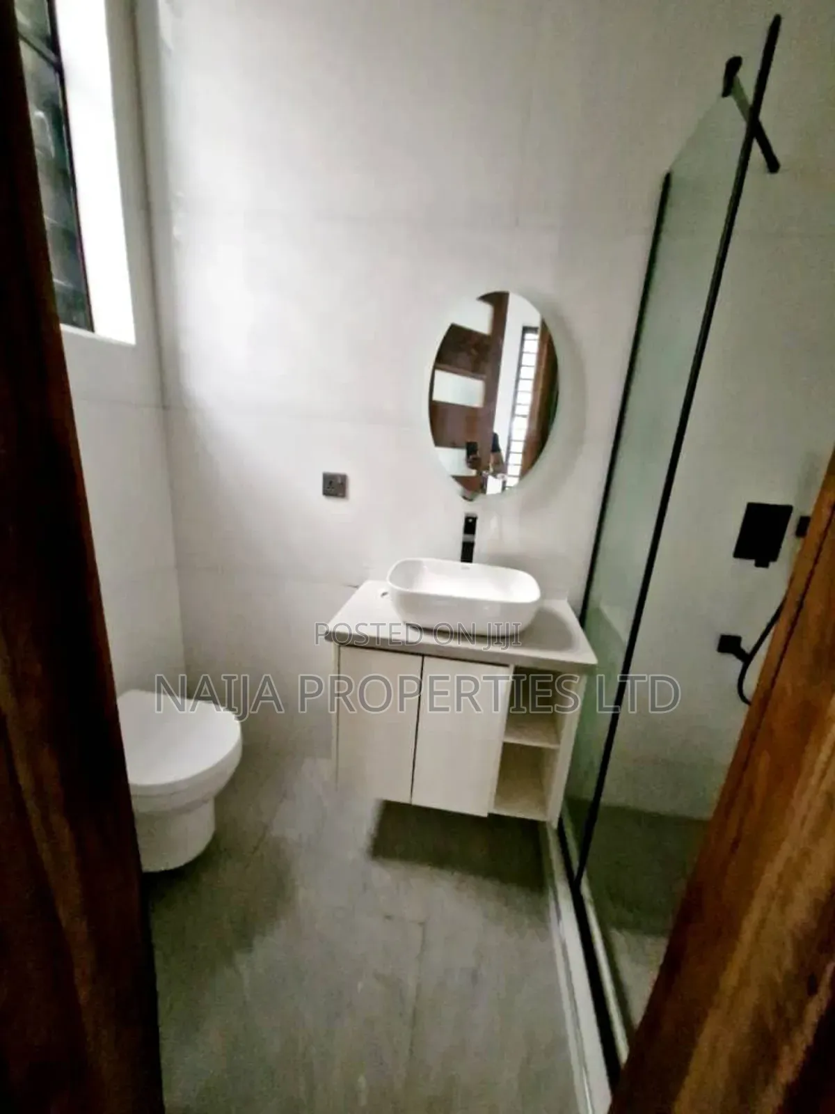 5bdrm Duplex in Megamound Estate, Lekki for sale in Lekki