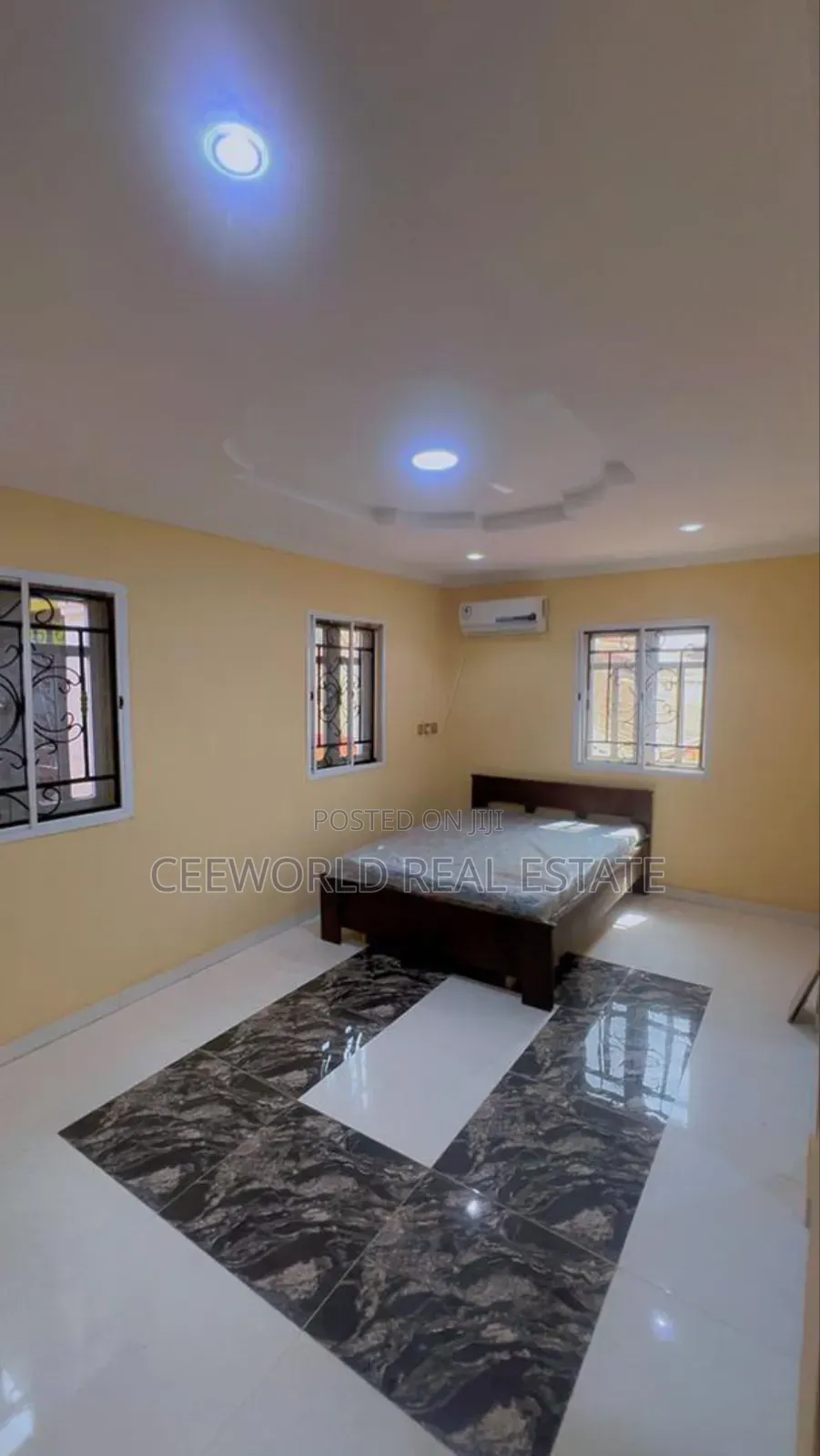 4bdrm Duplex in Ire Akari Estate, Akala Express for rent in Akala Express