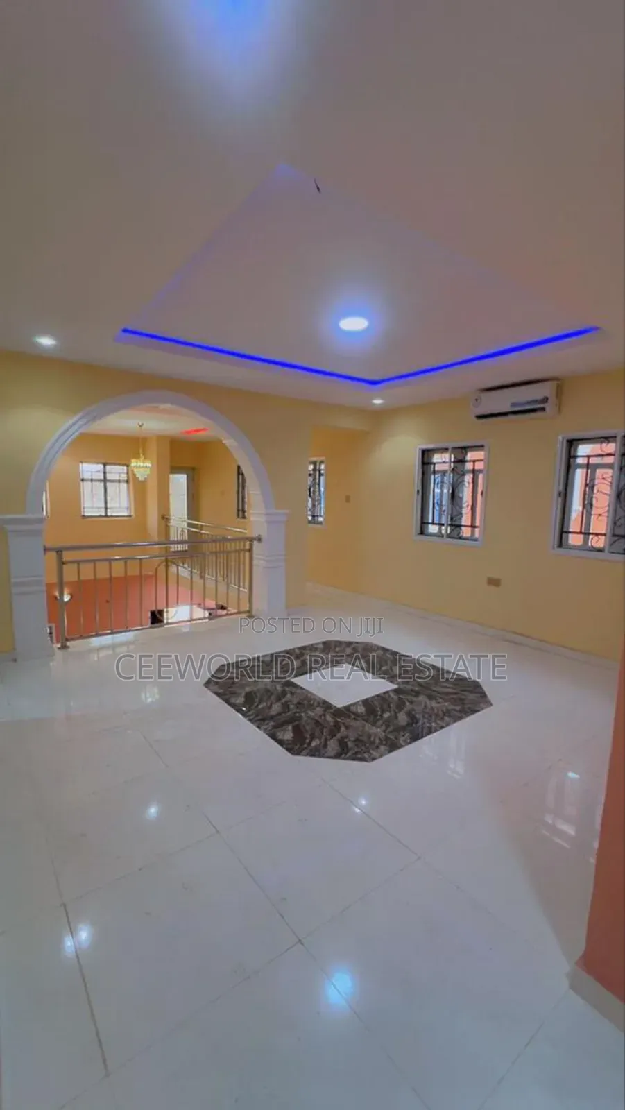 4bdrm Duplex in Ire Akari Estate, Akala Express for rent in Akala Express
