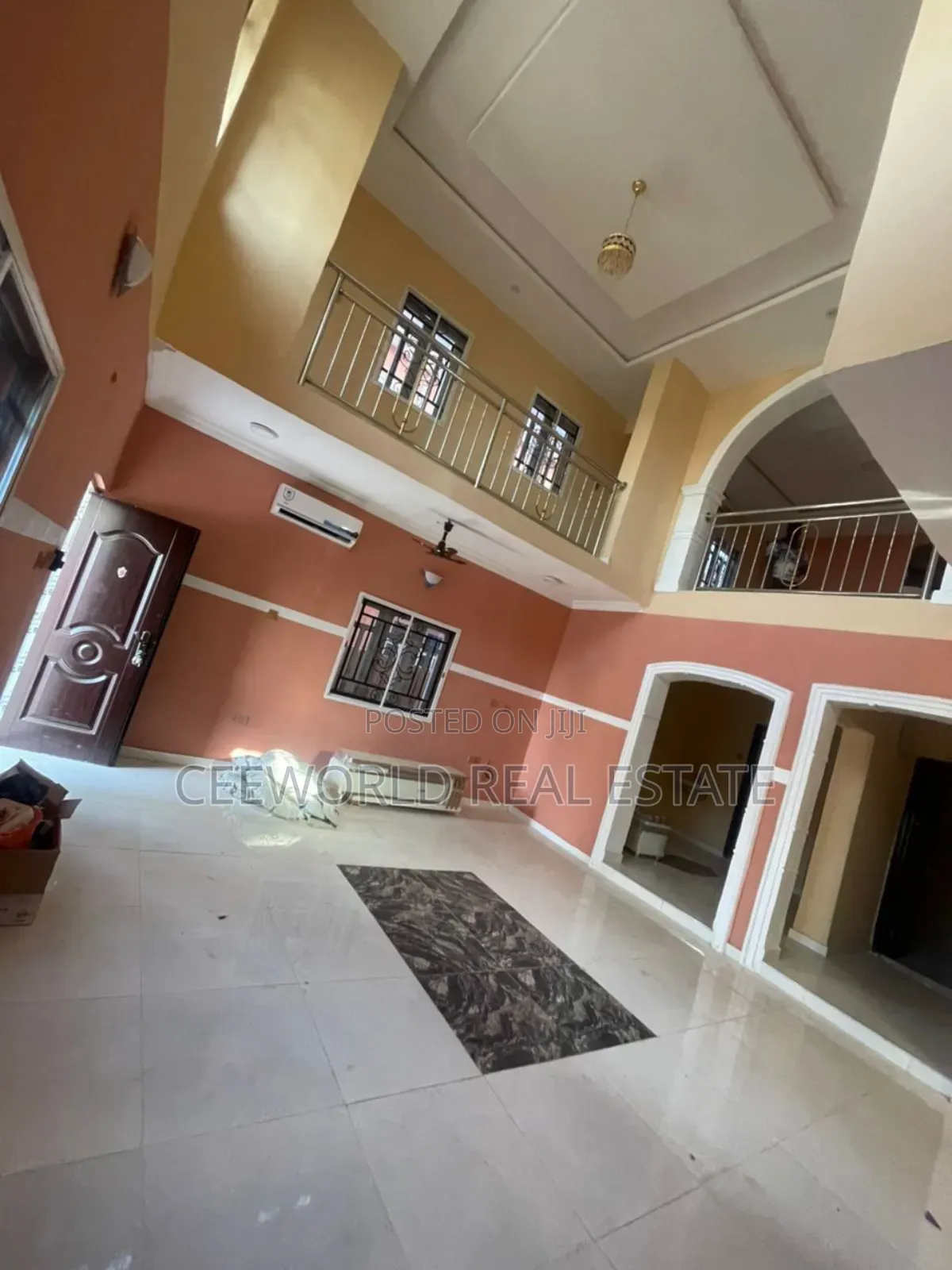 4bdrm Duplex in Ire Akari Estate, Akala Express for rent in Akala Express