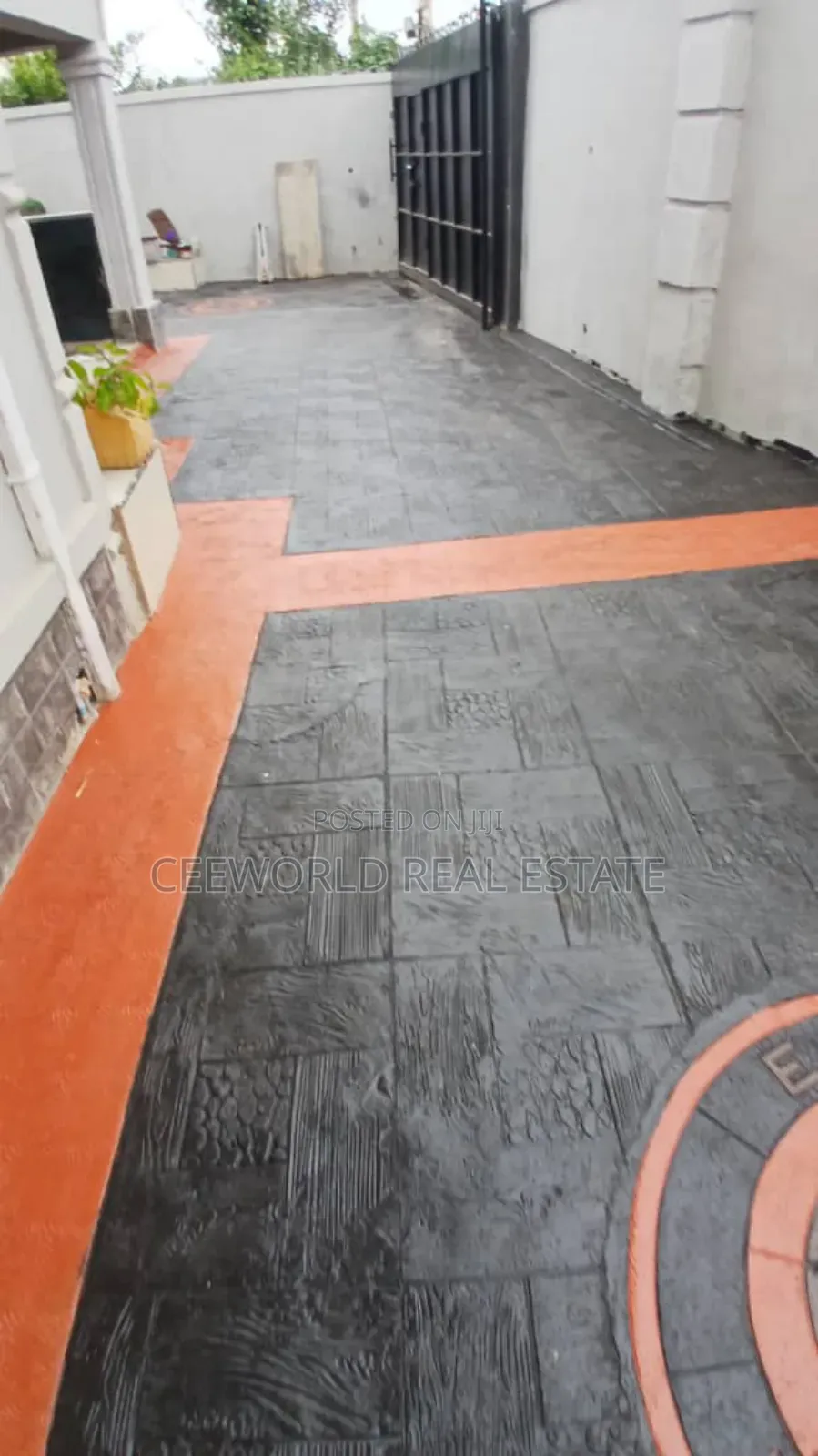 2bdrm Apartment in Ore Ofe Estate, Akala Express for rent in Akala Express