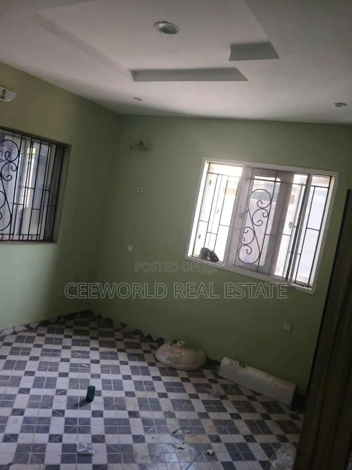 2bdrm Apartment in Ore Ofe Estate, Akala Express for rent in Akala Express