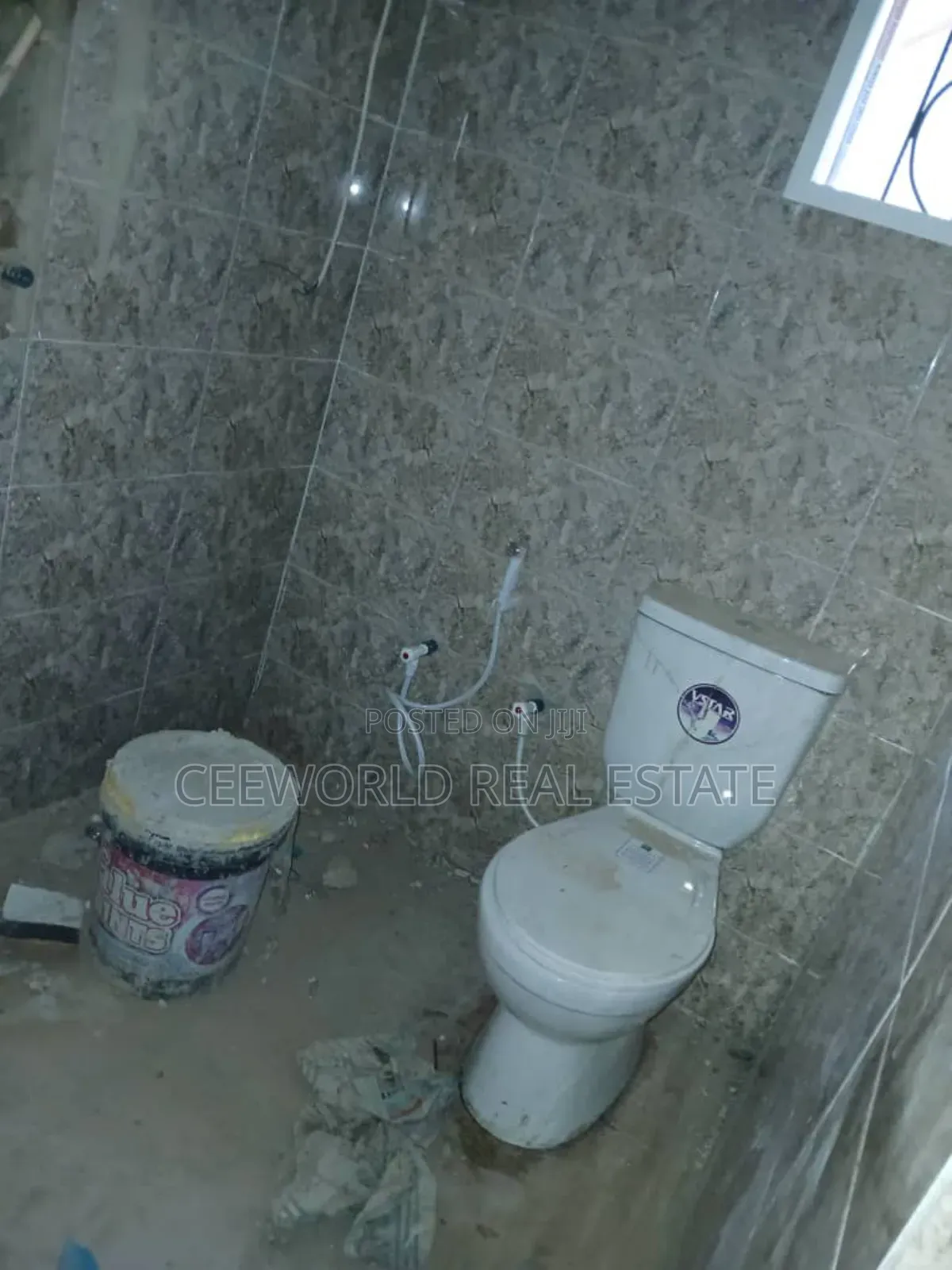 2bdrm Apartment in Ore Ofe Estate, Akala Express for rent in Akala Express