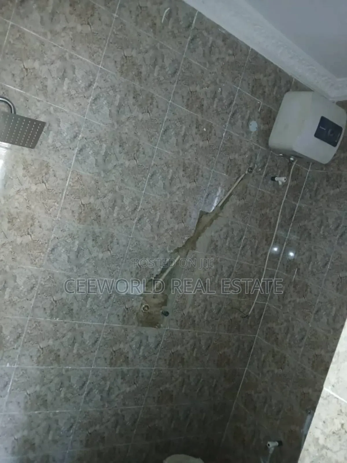 2bdrm Apartment in Ore Ofe Estate, Akala Express for rent in Akala Express
