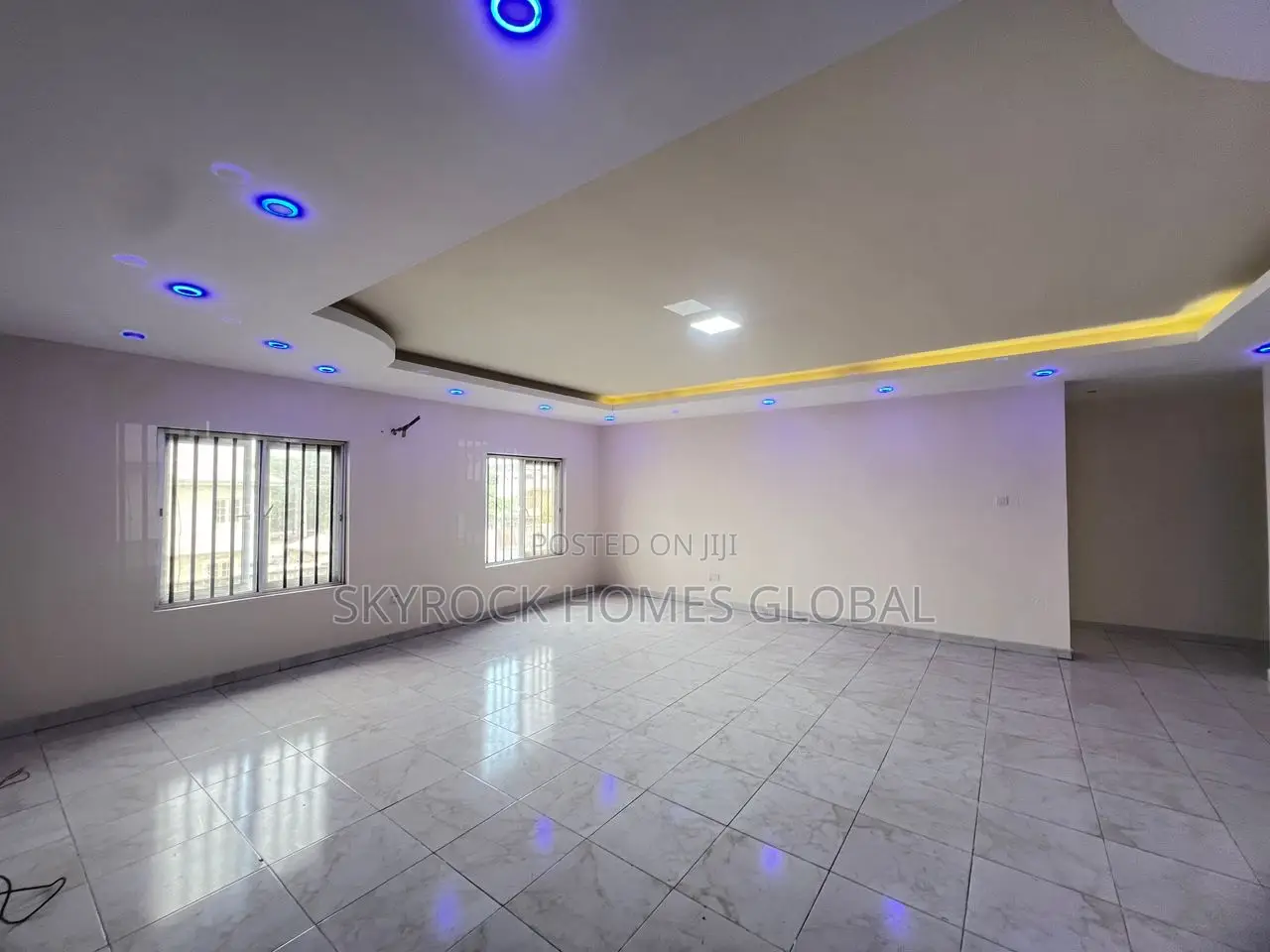 3bdrm Apartment in Igbo-efon for rent in Igbo-efon