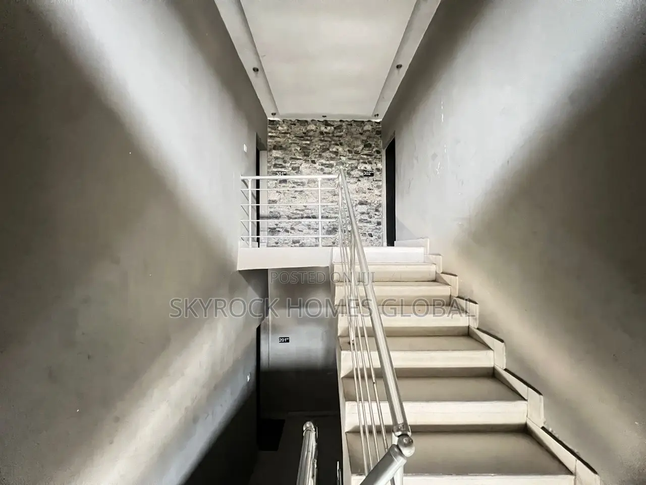 3bdrm Apartment in Igbo-efon for rent in Igbo-efon
