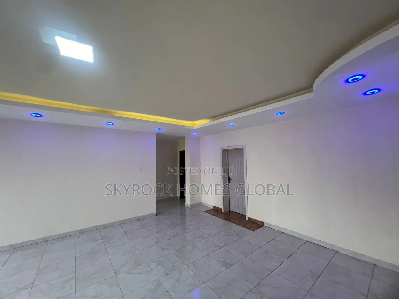 3bdrm Apartment in Igbo-efon for rent in Igbo-efon