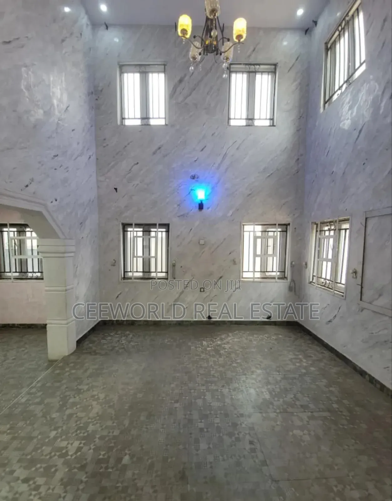 4bdrm Duplex in Calton Gate Estate, Akobo for rent in Akobo
