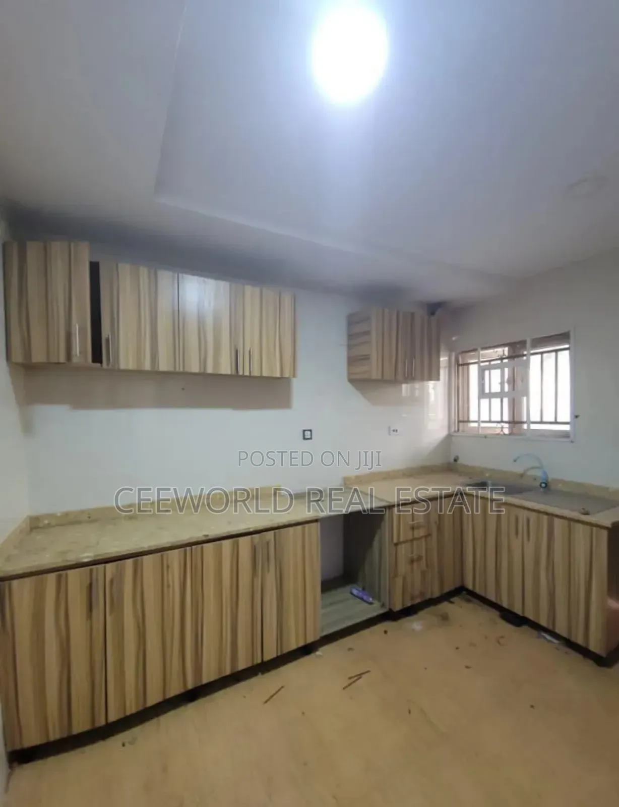 4bdrm Duplex in Calton Gate Estate, Akobo for rent in Akobo