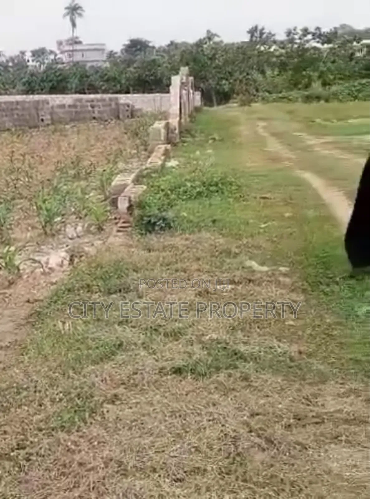 Land for Sale in Abuja in Life Camp