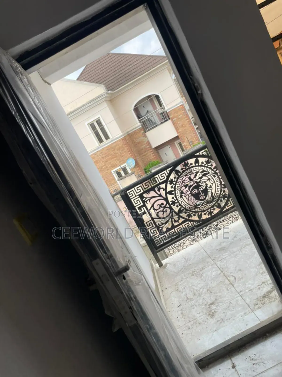 2bdrm Apartment in Adeoje Estate, Akala Express for rent in Akala Express