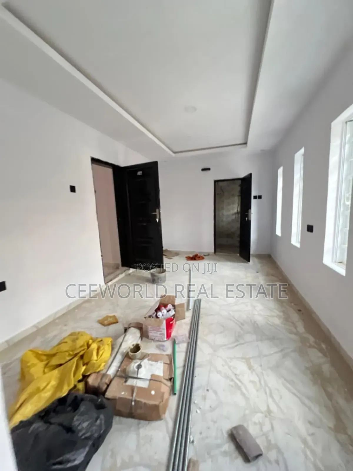 3bdrm Apartment in Opp Maddie Grass, Akala Express for rent in Akala Express