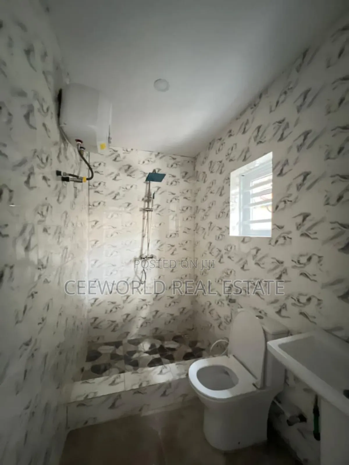 3bdrm Apartment in Opp Maddie Grass, Akala Express for rent in Akala Express