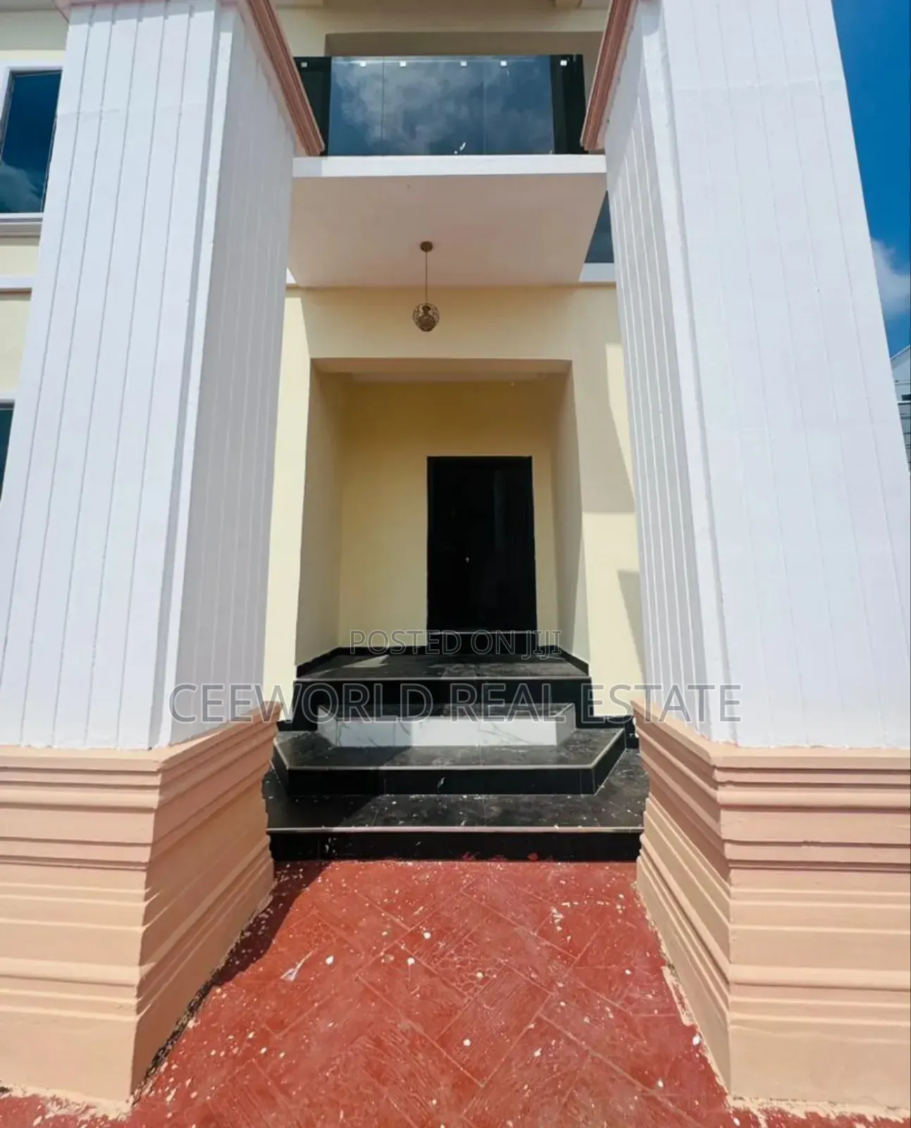 5bdrm Duplex in Kolapo Ishola Gra, Akobo for rent in Akobo