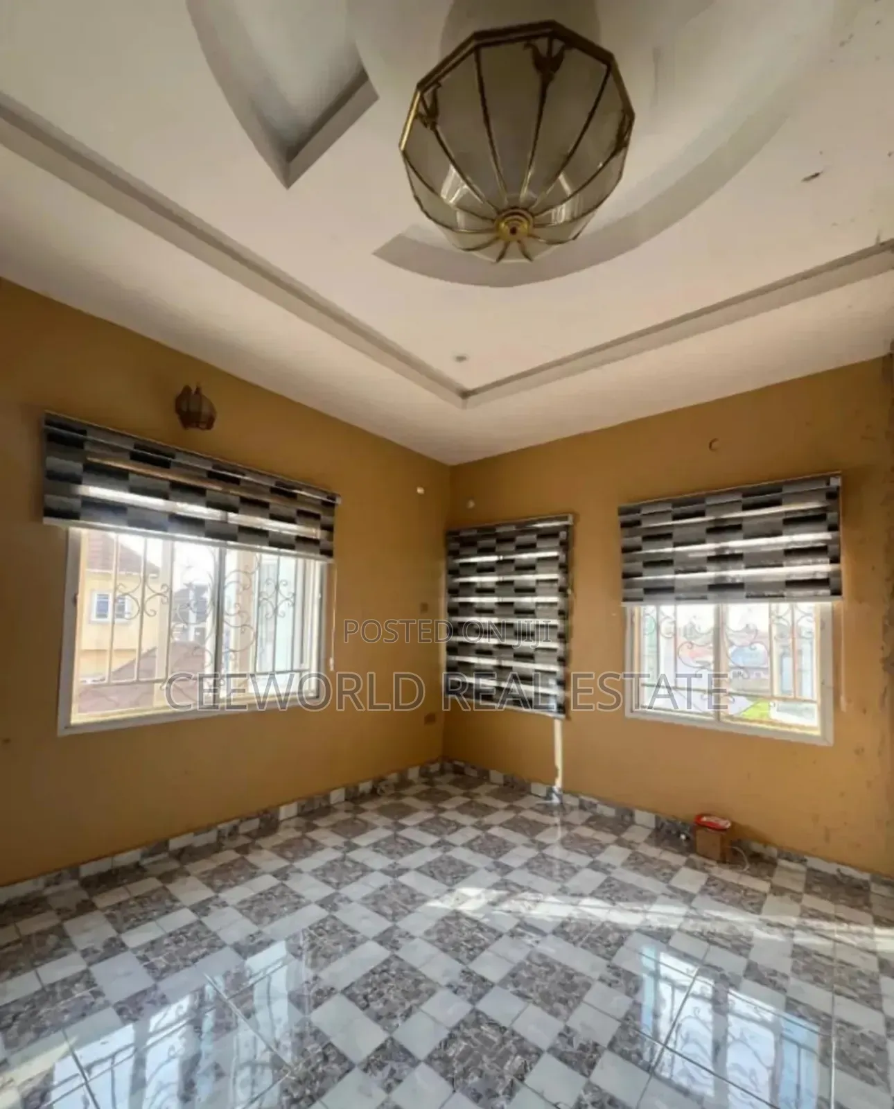3bdrm Duplex in Ajinde Ire Akari for rent in Akala Express