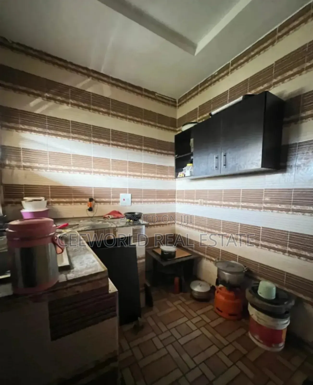 3bdrm Duplex in Ajinde Ire Akari for rent in Akala Express