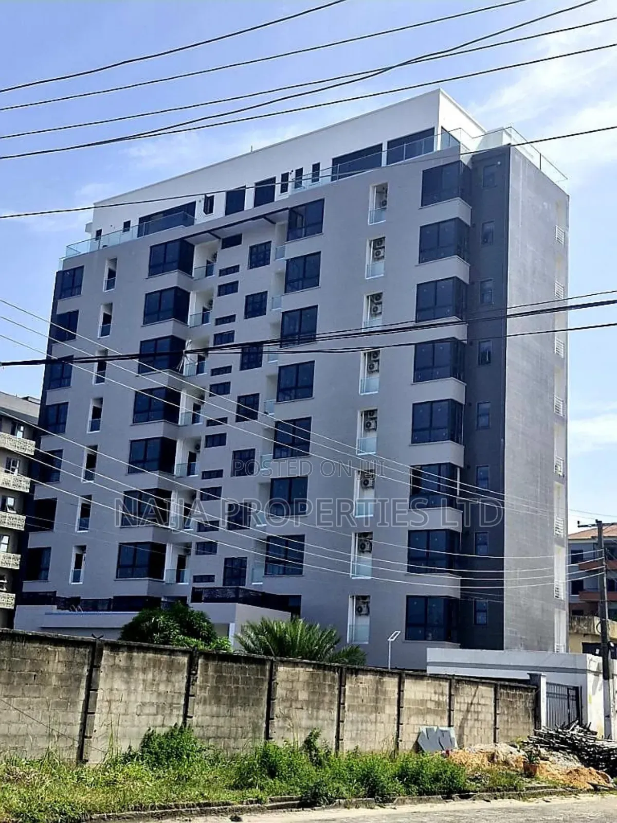 3bdrm Apartment in Lekki Phase 1 for sale in Lekki Phase 1