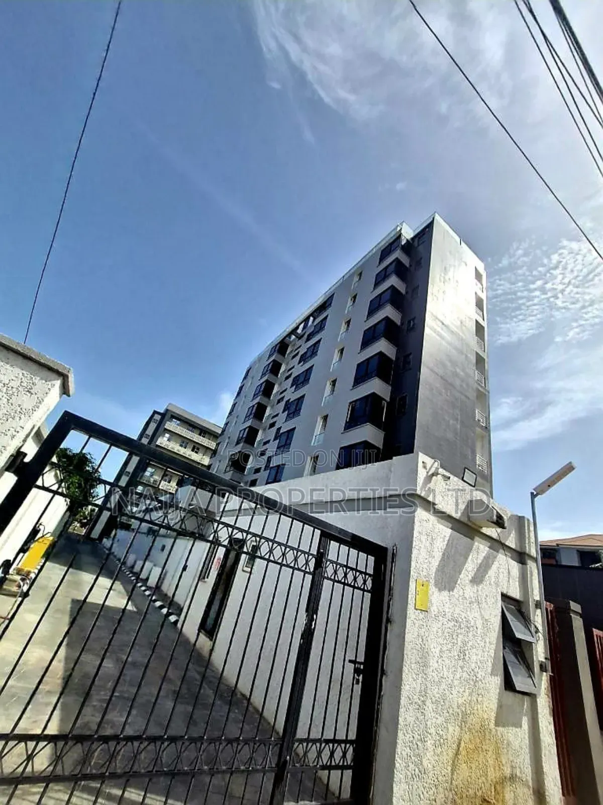 3bdrm Apartment in Lekki Phase 1 for sale in Lekki Phase 1