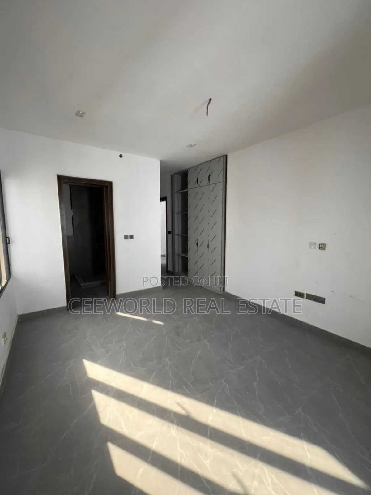 4bdrm Duplex in Main Jericho Gra for rent in Jericho