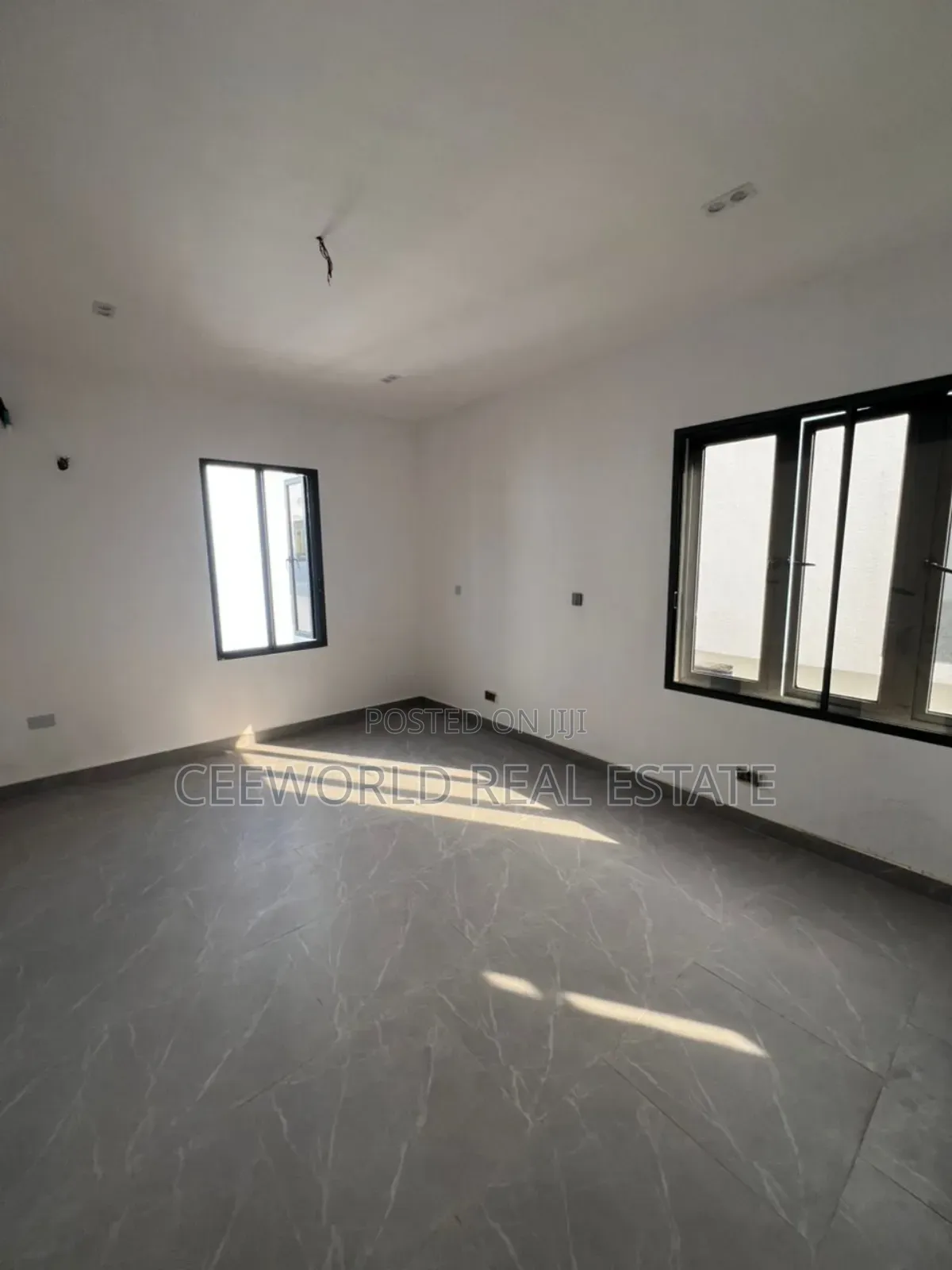 4bdrm Duplex in Main Jericho Gra for rent in Jericho