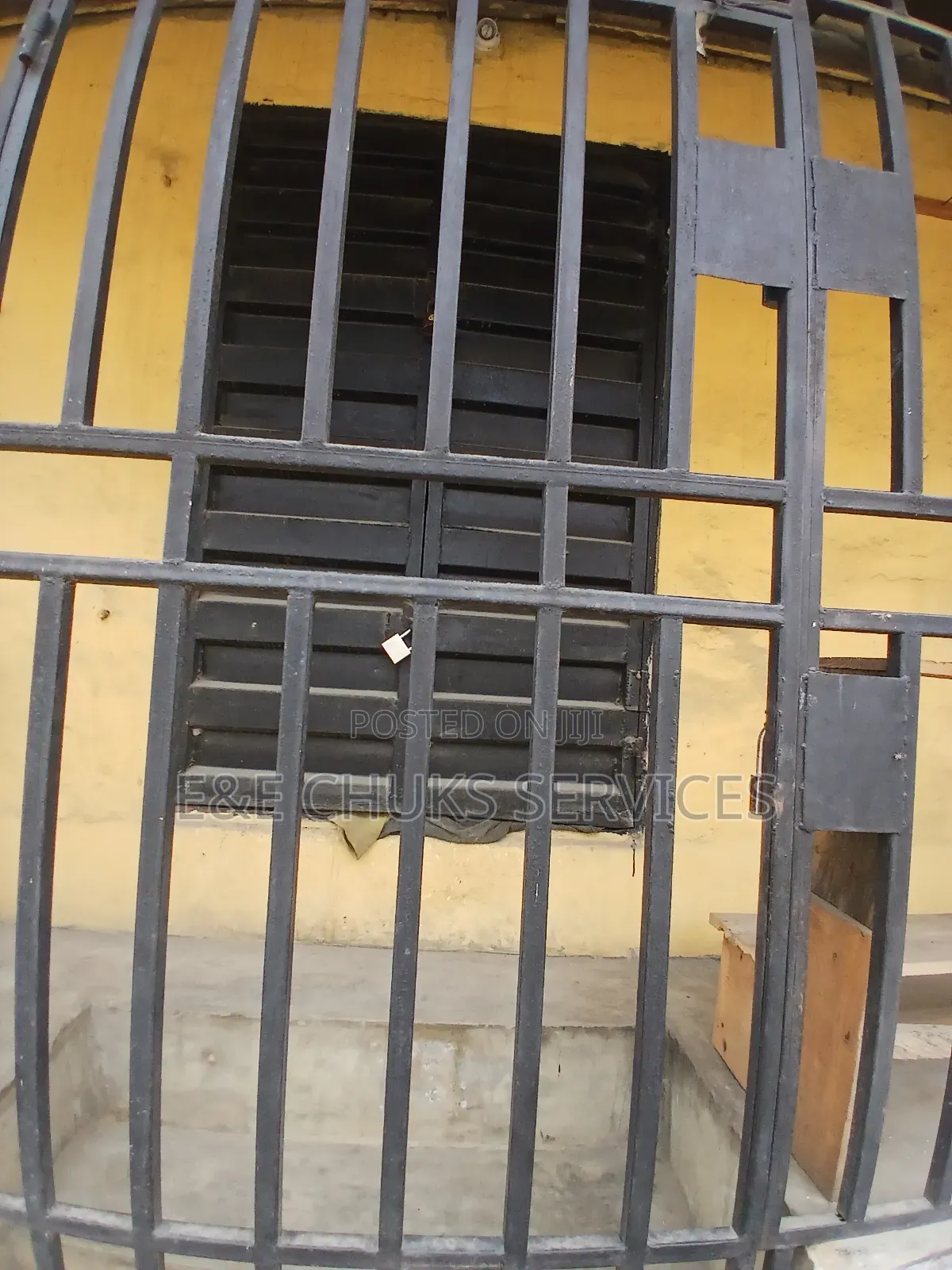 A Big Shop and One Room for Sale in Portharcourt in Obio-Akpor