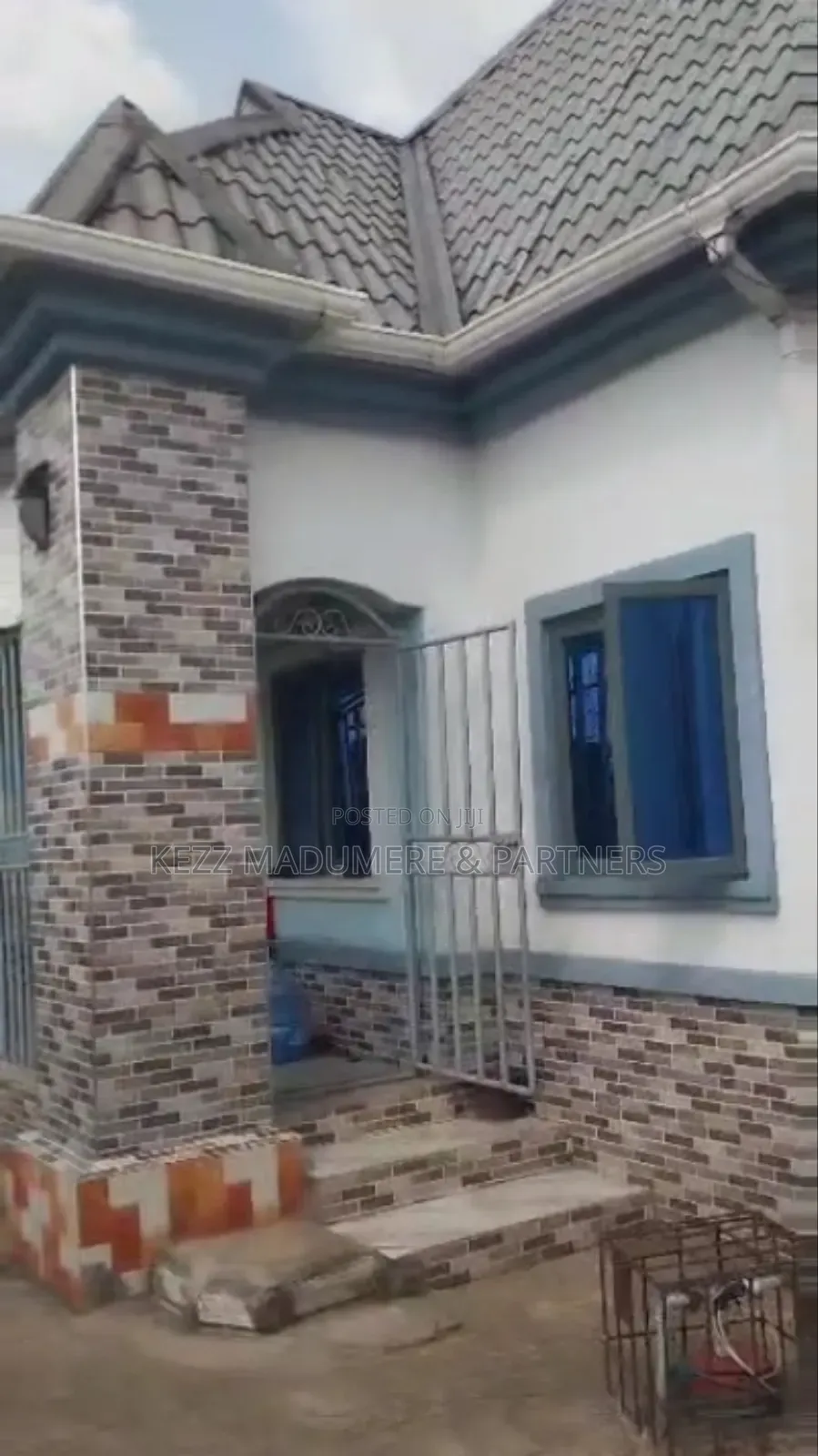 5bdrm Bungalow in Umuguma Owerri Imo for sale in Owerri