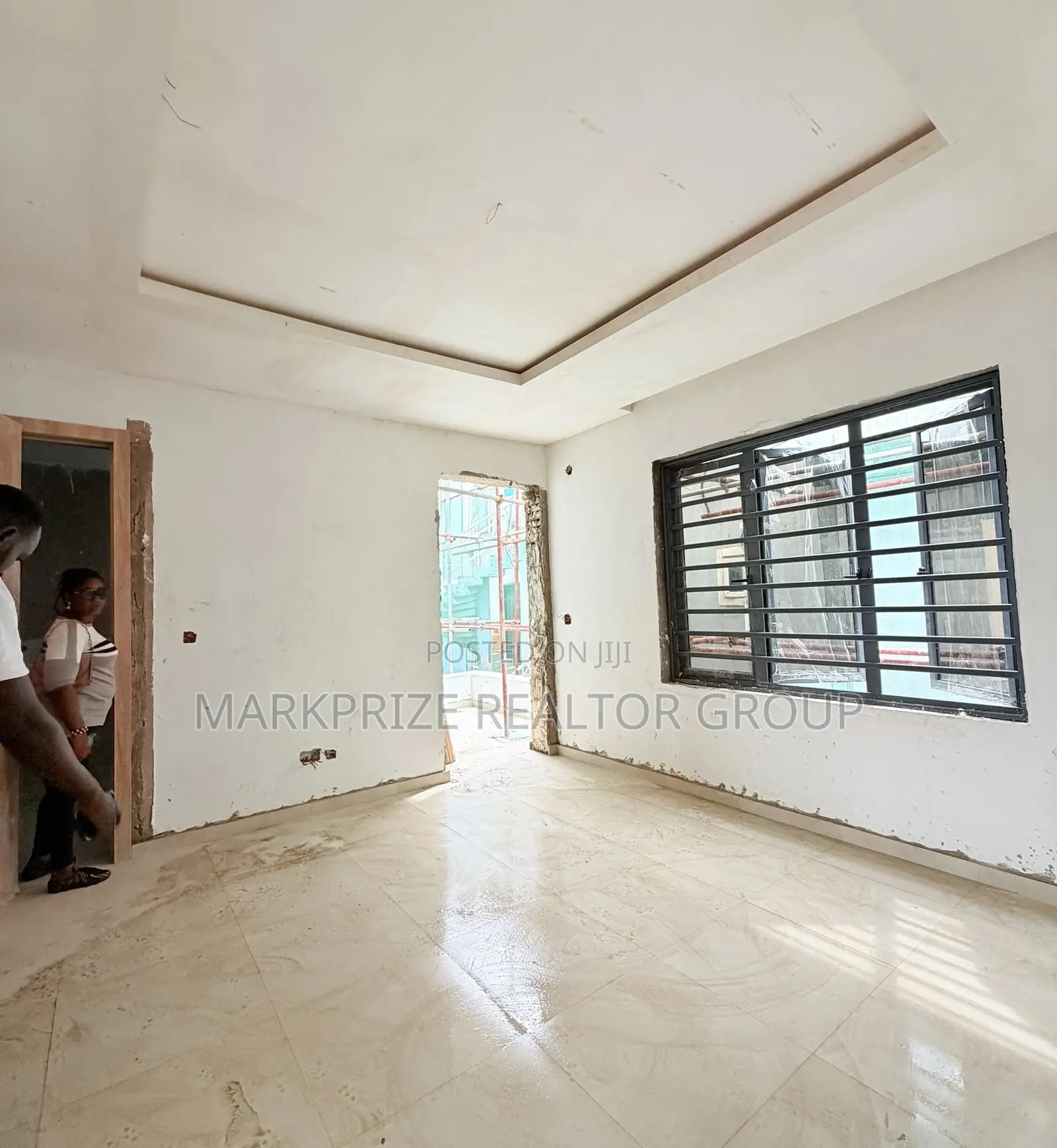 4bdrm Duplex in Maryland Lagos for sale in Maryland