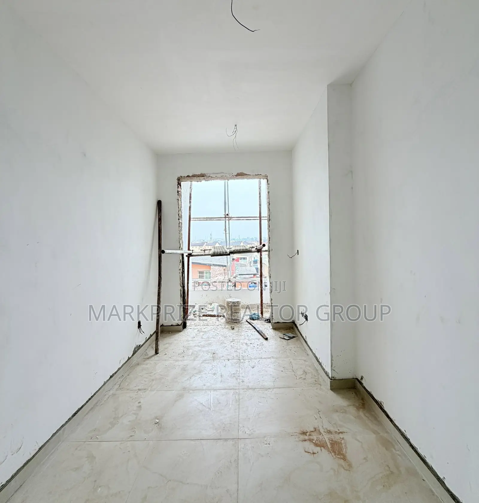 4bdrm Duplex in Maryland Lagos for sale in Maryland