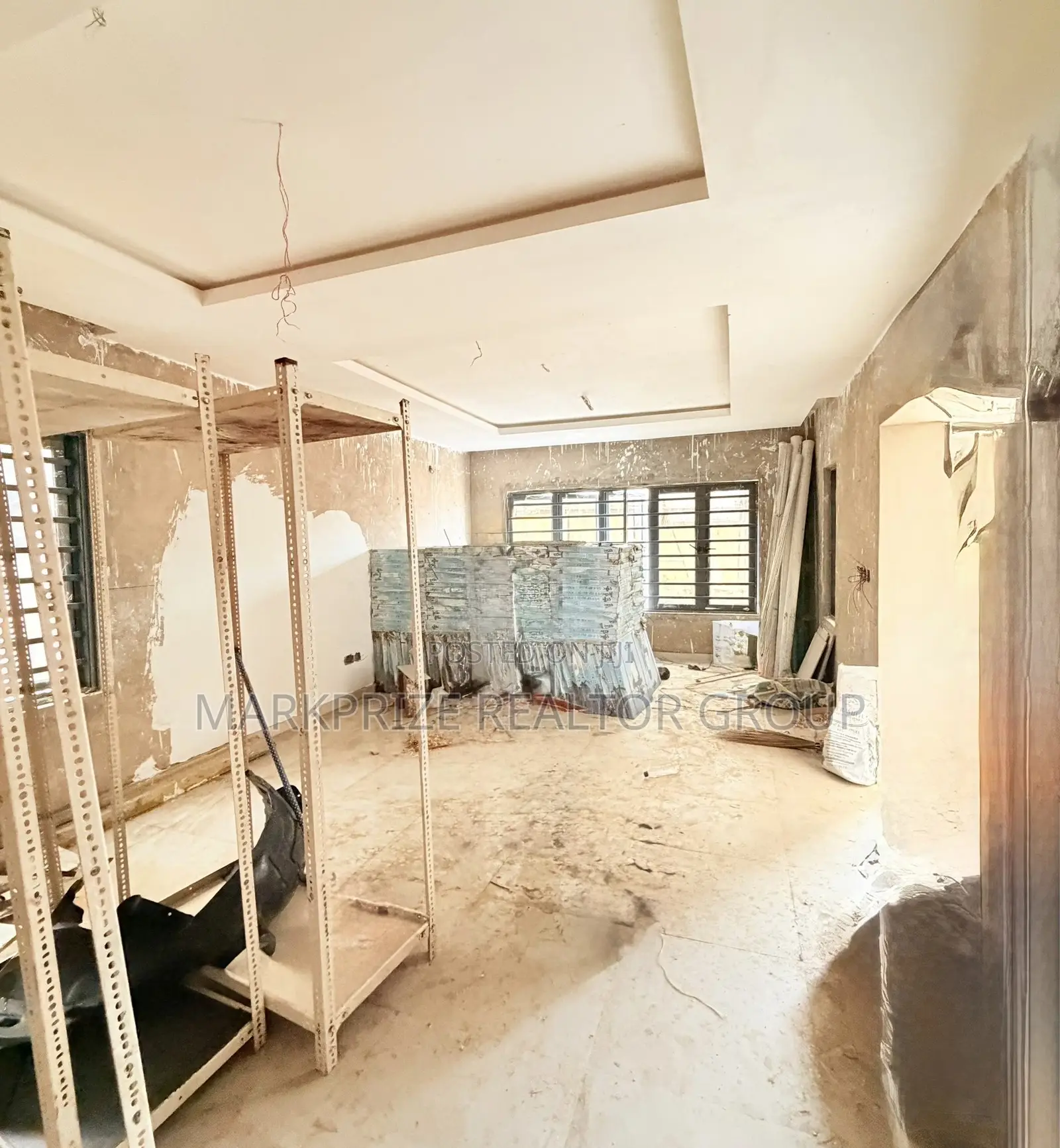 4bdrm Duplex in Maryland Lagos for sale in Maryland