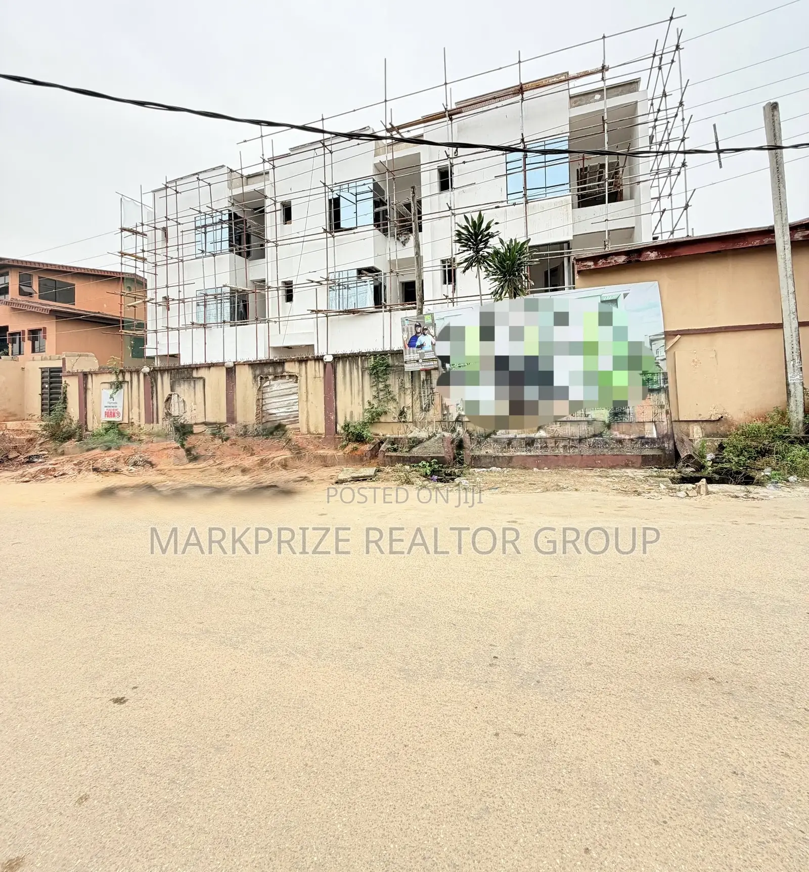4bdrm Duplex in Maryland Lagos for sale in Maryland
