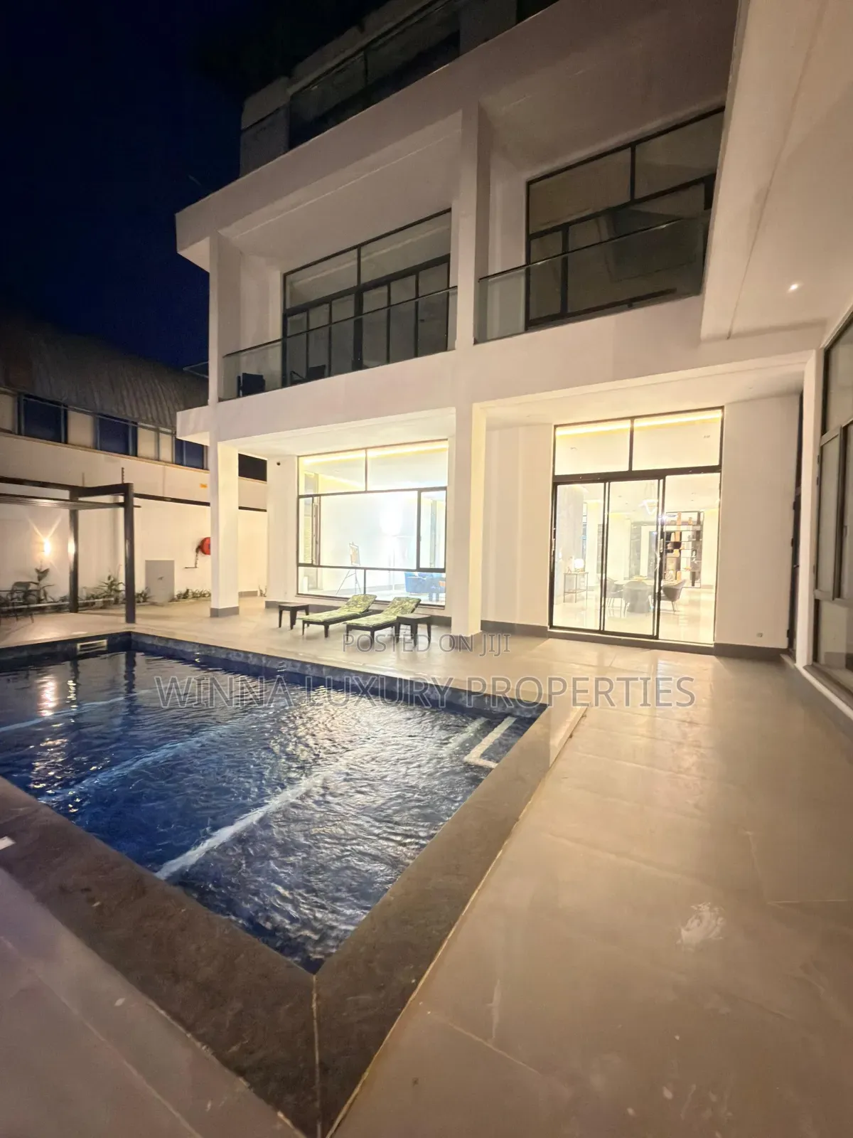 8bdrm Mansion in Asokoro Main for sale in Asokoro