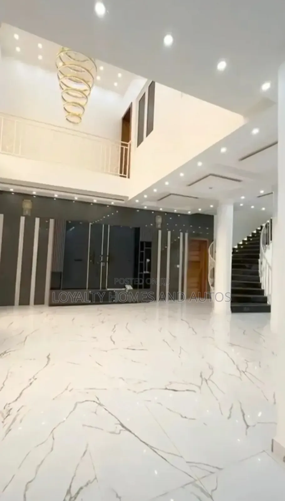 Furnished 7bdrm Mansion in Katampe Extension for sale in Katampe Extension