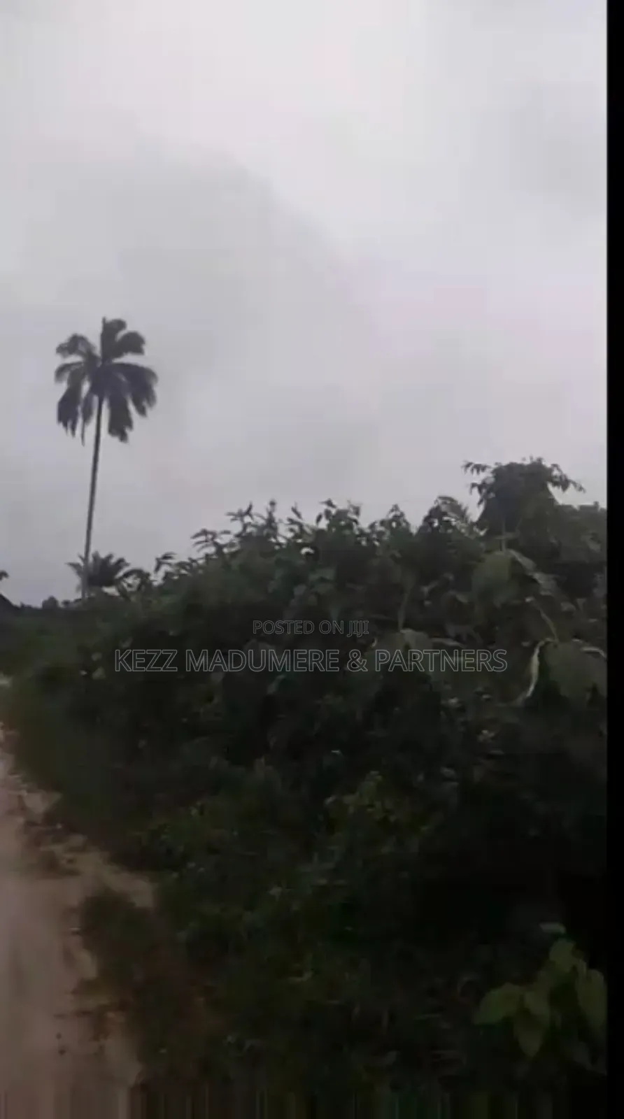For Sale: 3 Plots at Imogu,Omagwa, Ph in Port-Harcourt