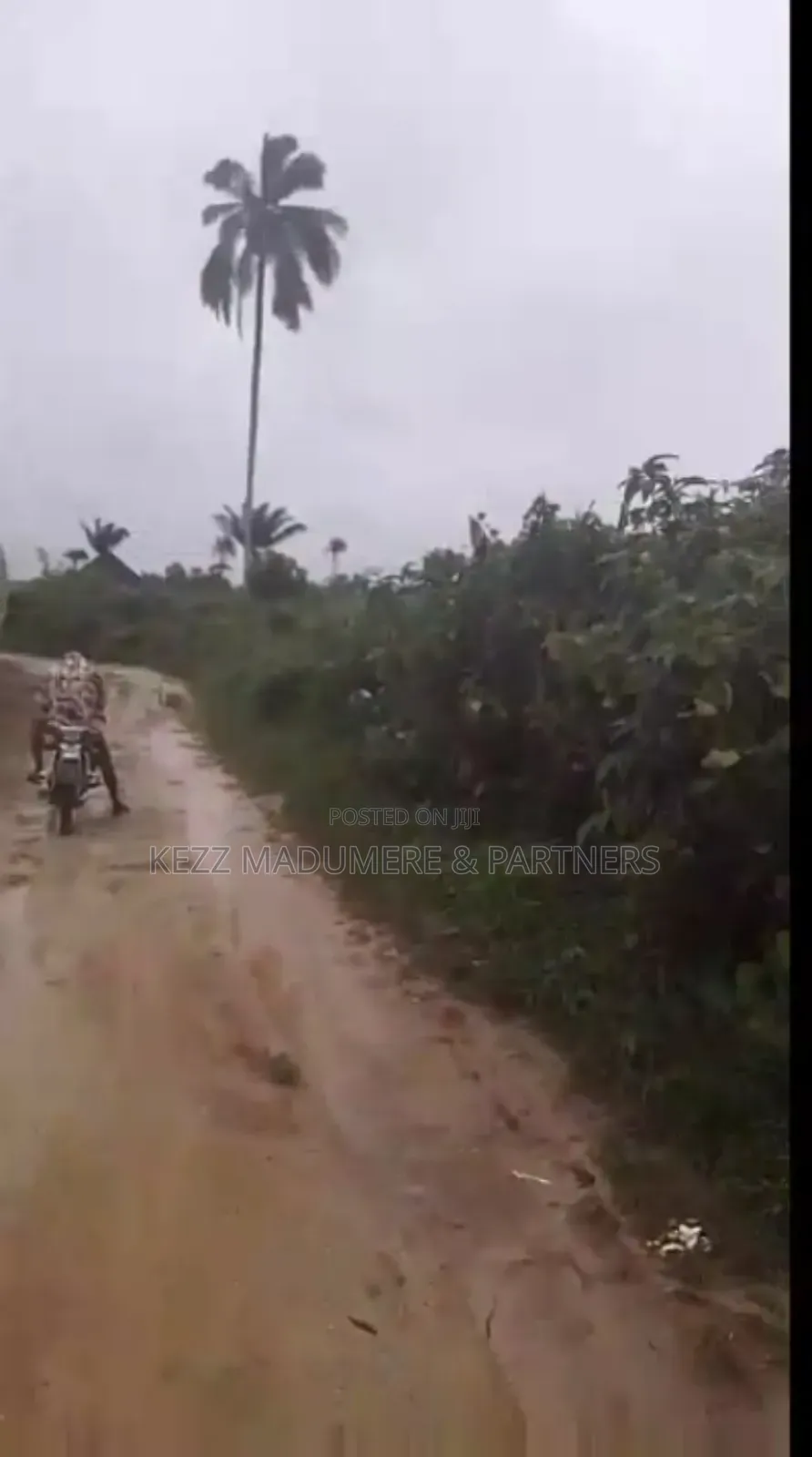 For Sale: 3 Plots at Imogu,Omagwa, Ph in Port-Harcourt