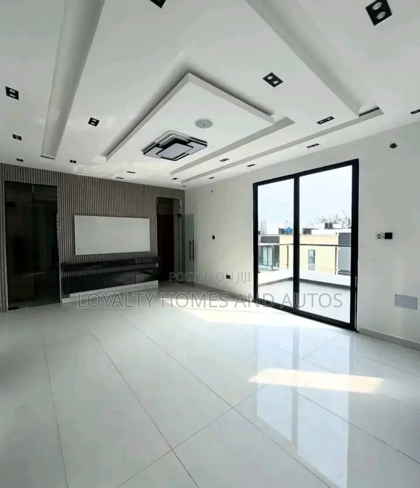 Furnished 5bdrm Duplex in Ikota for sale in Ikota