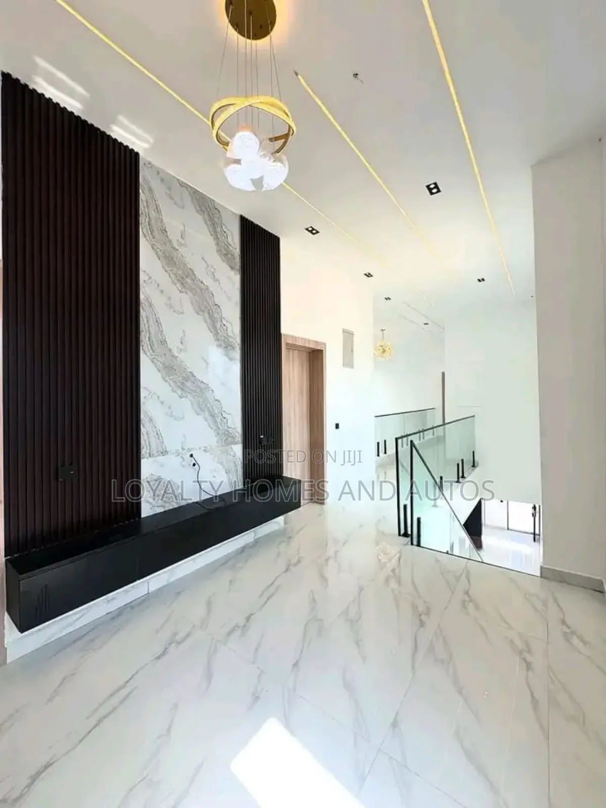 Furnished 4bdrm Duplex in Ajah for sale in Ajah