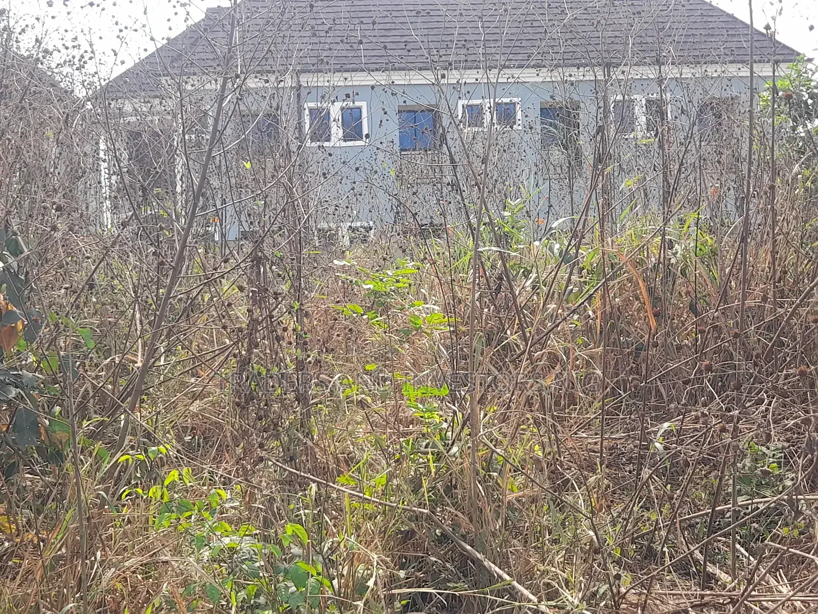 Build Home or Hostel in Oye Ekiti, a Growing University Town. in Ado Ekiti