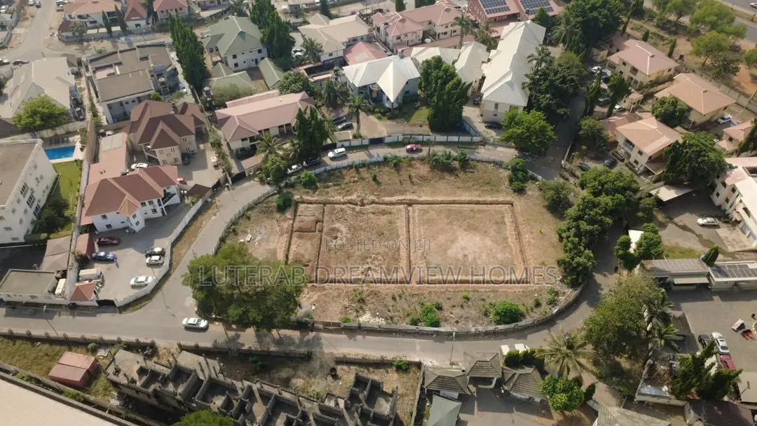Existing Building Approval, Buy and Move to Site in Wuse 2