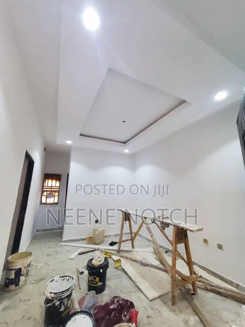 1bdrm Apartment in Swan Street, Durumi for rent in Durumi